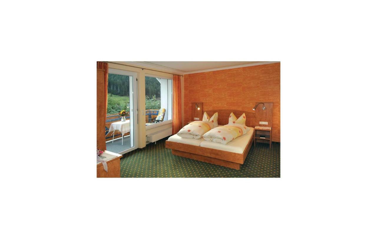 One-Bedroom Apartment In Baiersbronn/Mitteltal Eksteriør billede