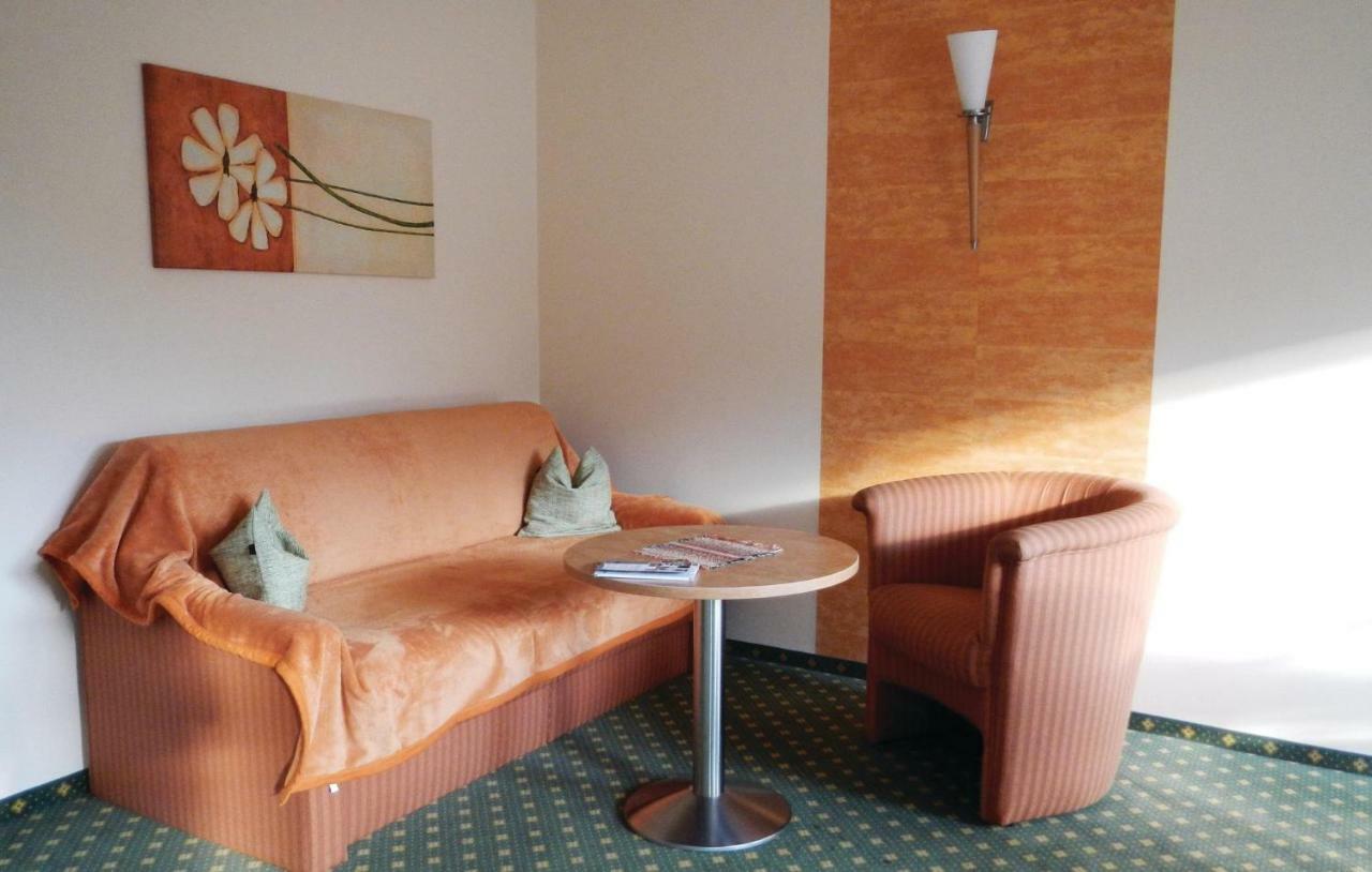 One-Bedroom Apartment In Baiersbronn/Mitteltal Eksteriør billede